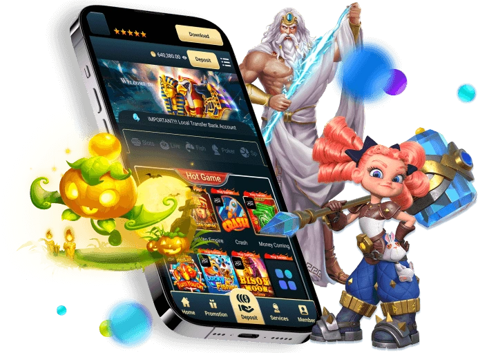 Giao dịch nhanh chóng lucky 8 nổ hũ