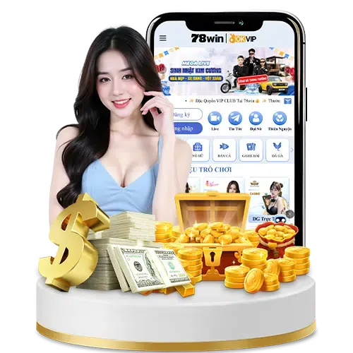Hình ảnh đa dạng trò chơi slot