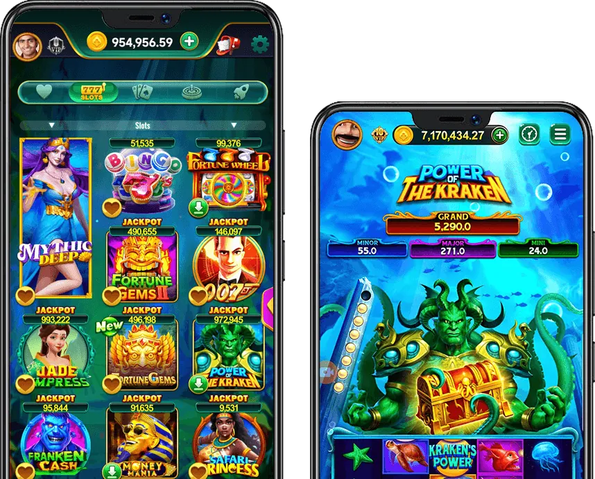 Chương trình VIP lucky 8 nổ hũ