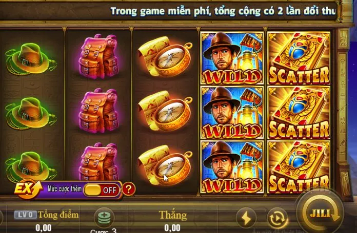 Trải nghiệm Lucky 8 Nổ Hũ trên di động