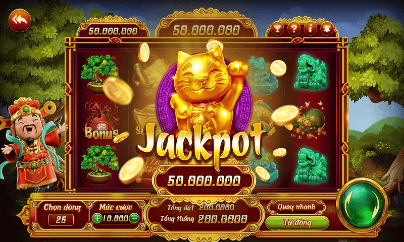 Hỗ trợ VIP lucky 8 nổ hũ