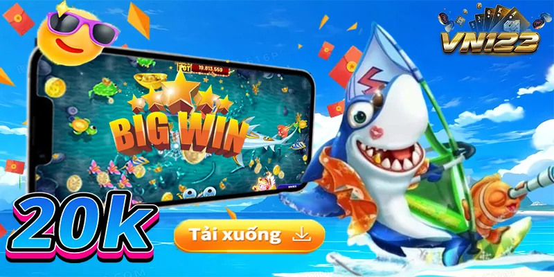Tương lai Lucky 8 Nổ Hũ