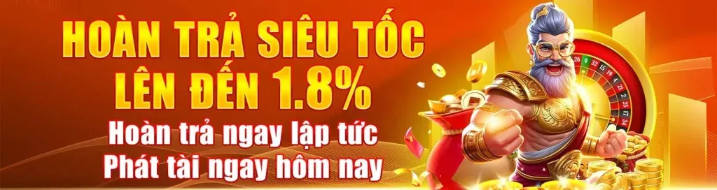 Giới thiệu Lucky 8 Nổ Hũ