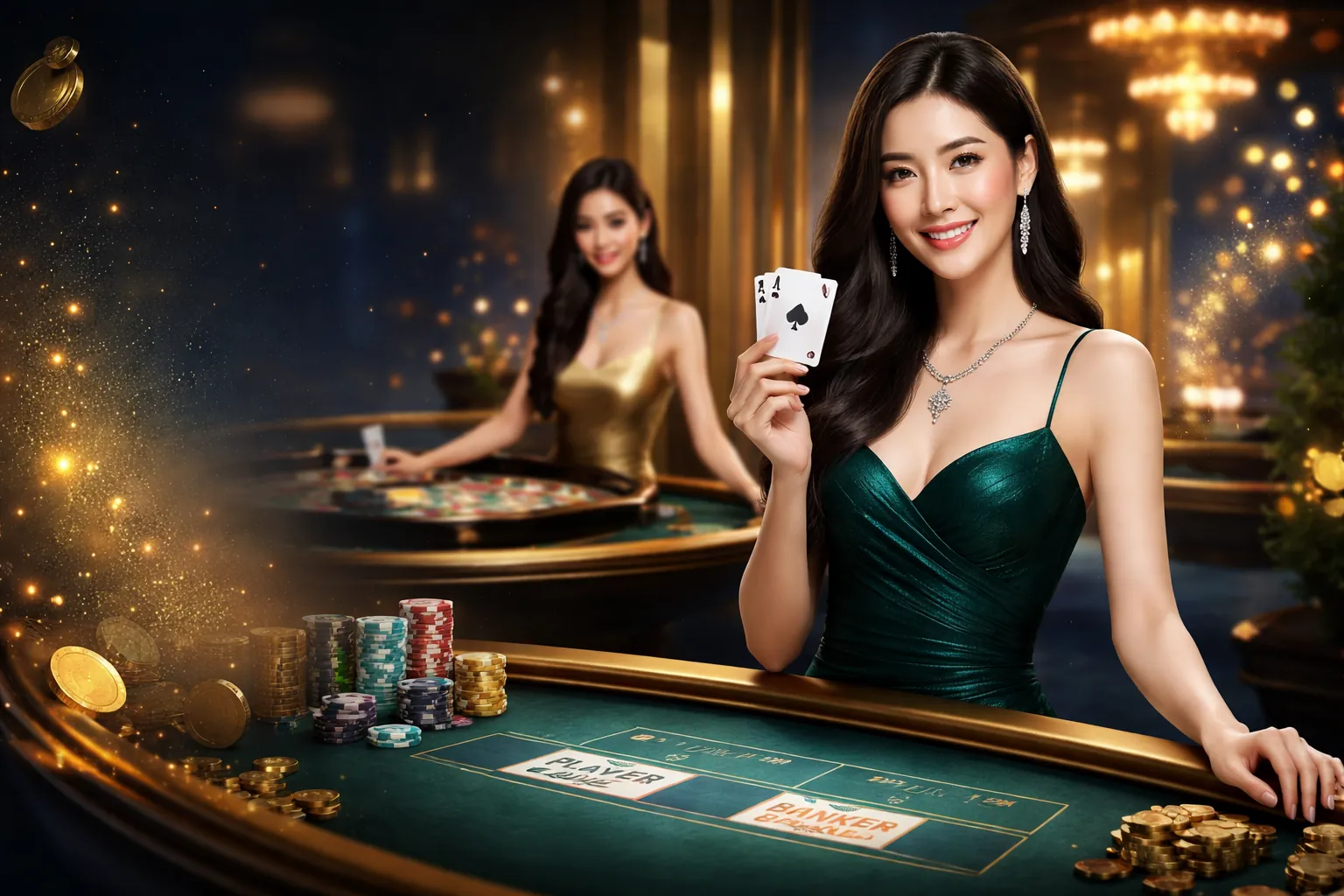 Bảo mật tăng cường
