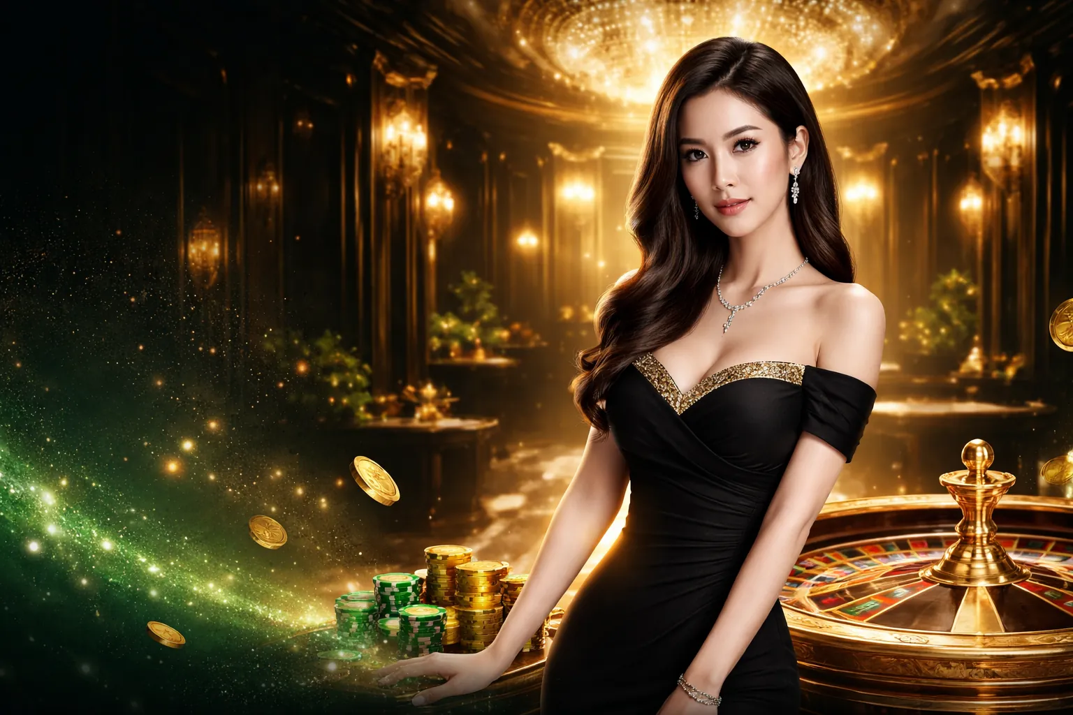 Truy cập nhanh chóng