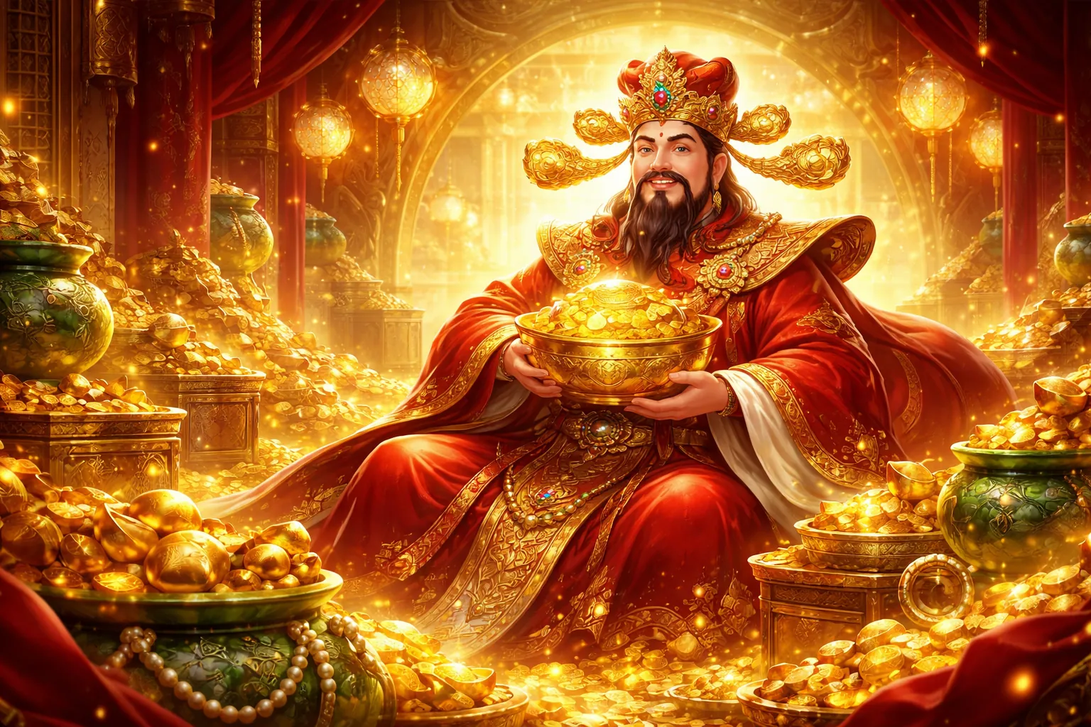 Bảo mật tuyệt đối