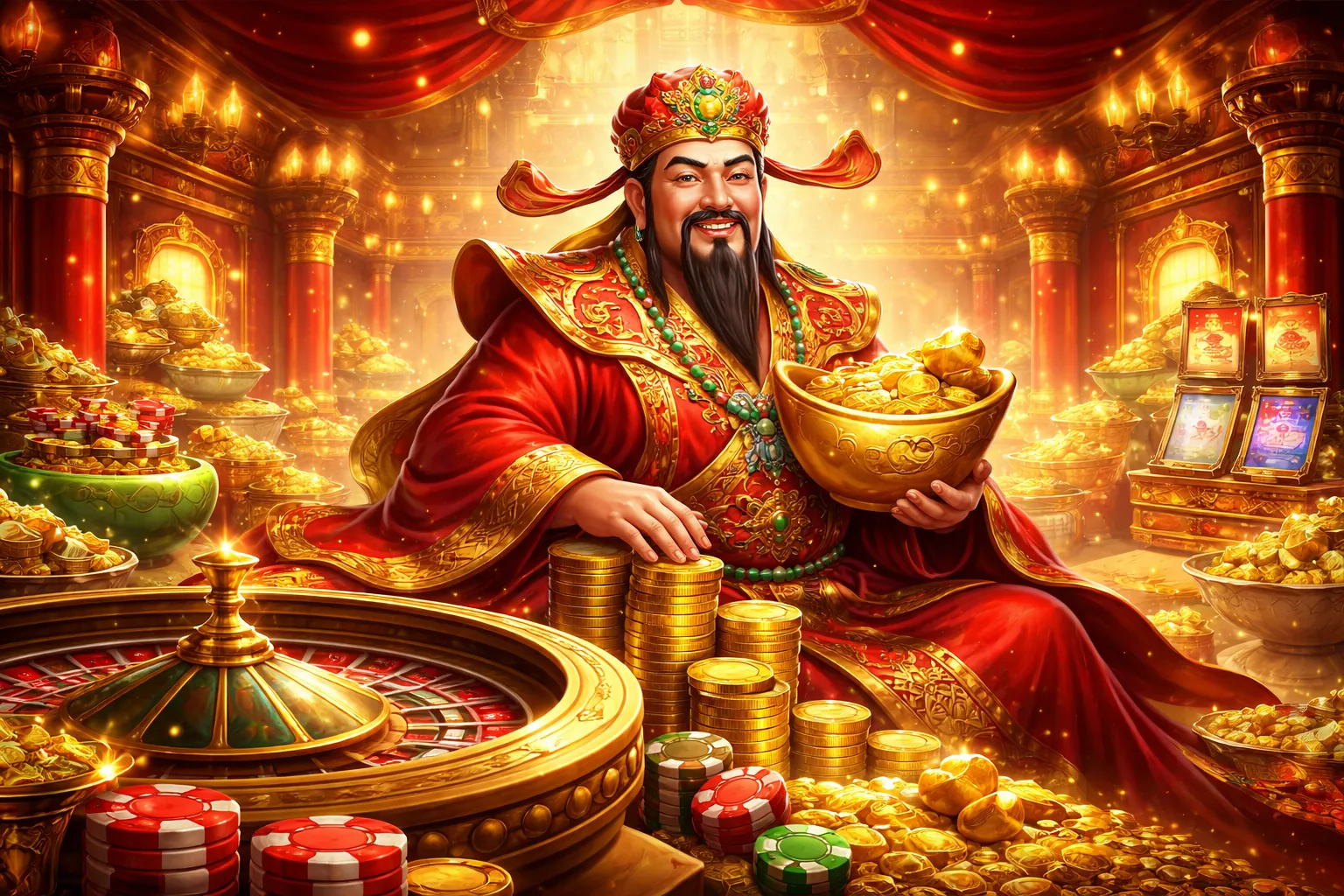 Dịch vụ chăm sóc khách hàng 24/7 lucky 8 nổ hũ