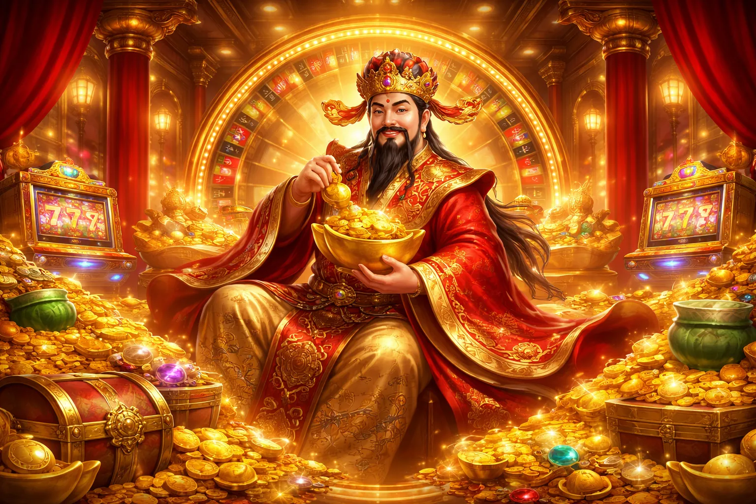 Hỗ trợ khách hàng 24/7