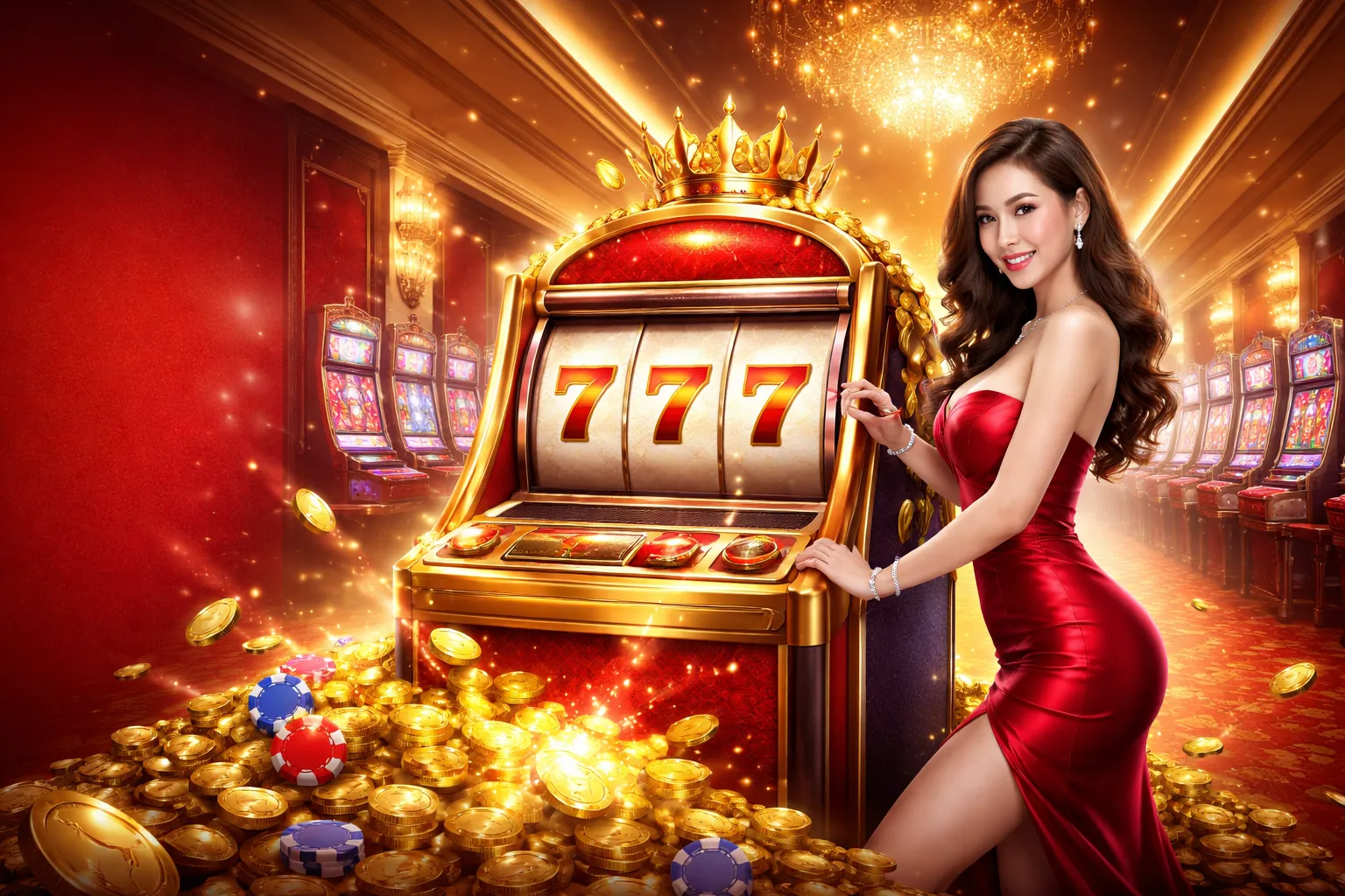 Hệ thống bảo mật và giao dịch nhanh chóng lucky 8 nổ hũ