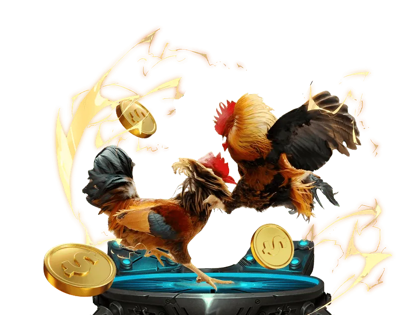 Giao diện game bắn cá