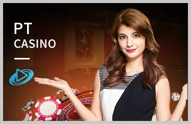 Bàn Baccarat trực tuyến với dealer người thật